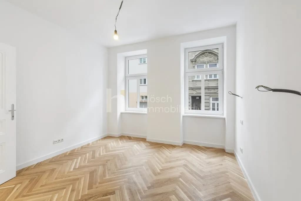 3-Zimmer-Wohnung kaufen in Wien – 58,12 m², € 299.000 – Bild 9 von 22