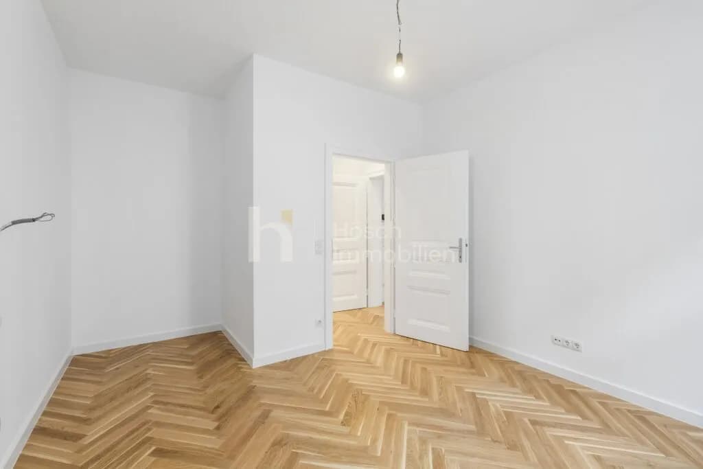 3-Zimmer-Wohnung kaufen in Wien – 58,12 m², € 299.000 – Bild 10 von 22