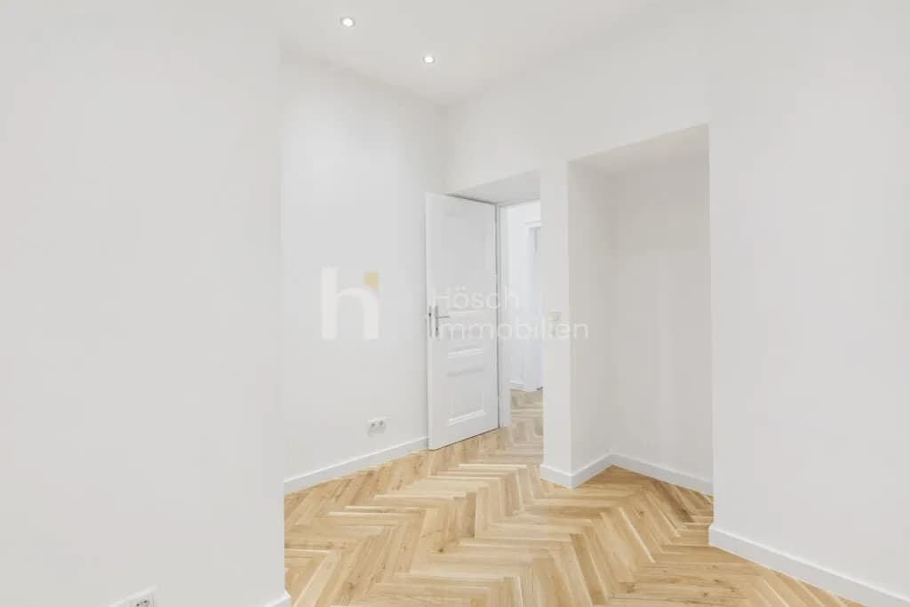 3-Zimmer-Wohnung kaufen in Wien – 58,12 m², € 299.000 – Bild 13 von 22