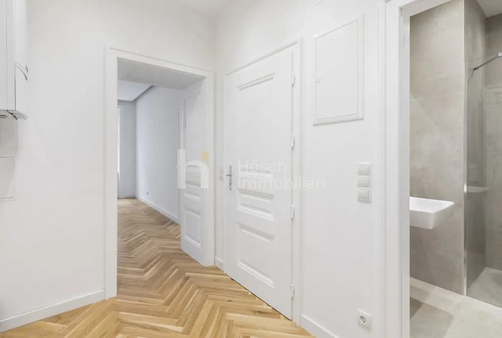 3-Zimmer-Wohnung kaufen in Wien – 58,12 m², € 299.000 – Bild 14 von 22