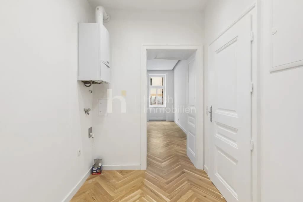 3-Zimmer-Wohnung kaufen in Wien – 58,12 m², € 299.000 – Bild 15 von 22