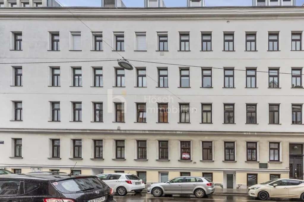3-Zimmer-Wohnung kaufen in Wien – 58,12 m², € 299.000 – Bild 19 von 22