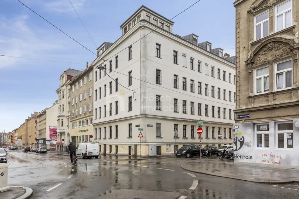 3-Zimmer-Wohnung kaufen in Wien – 58,12 m², € 299.000 – Bild 20 von 22