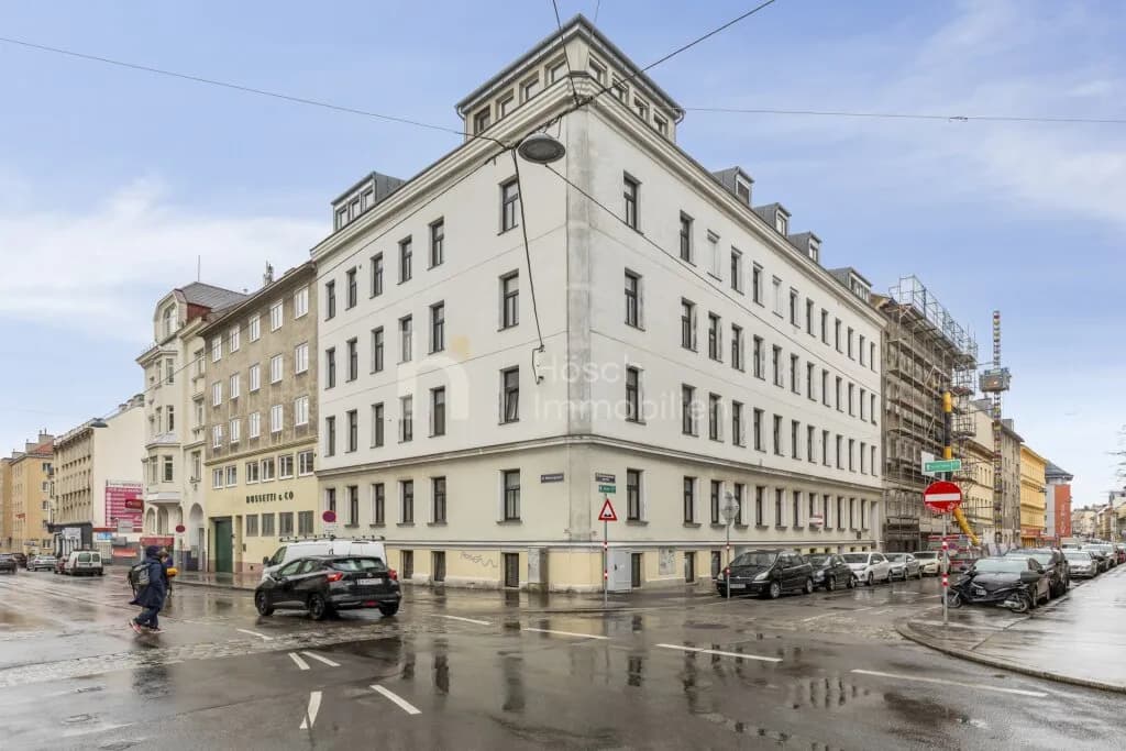 3-Zimmer-Wohnung kaufen in Wien – 58,12 m², € 299.000 – Bild 21 von 22