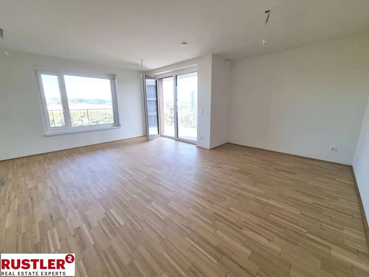 4-Zimmer-Wohnung kaufen in Graz – 91,66 m², € 461.000 – Bild 1 von 9