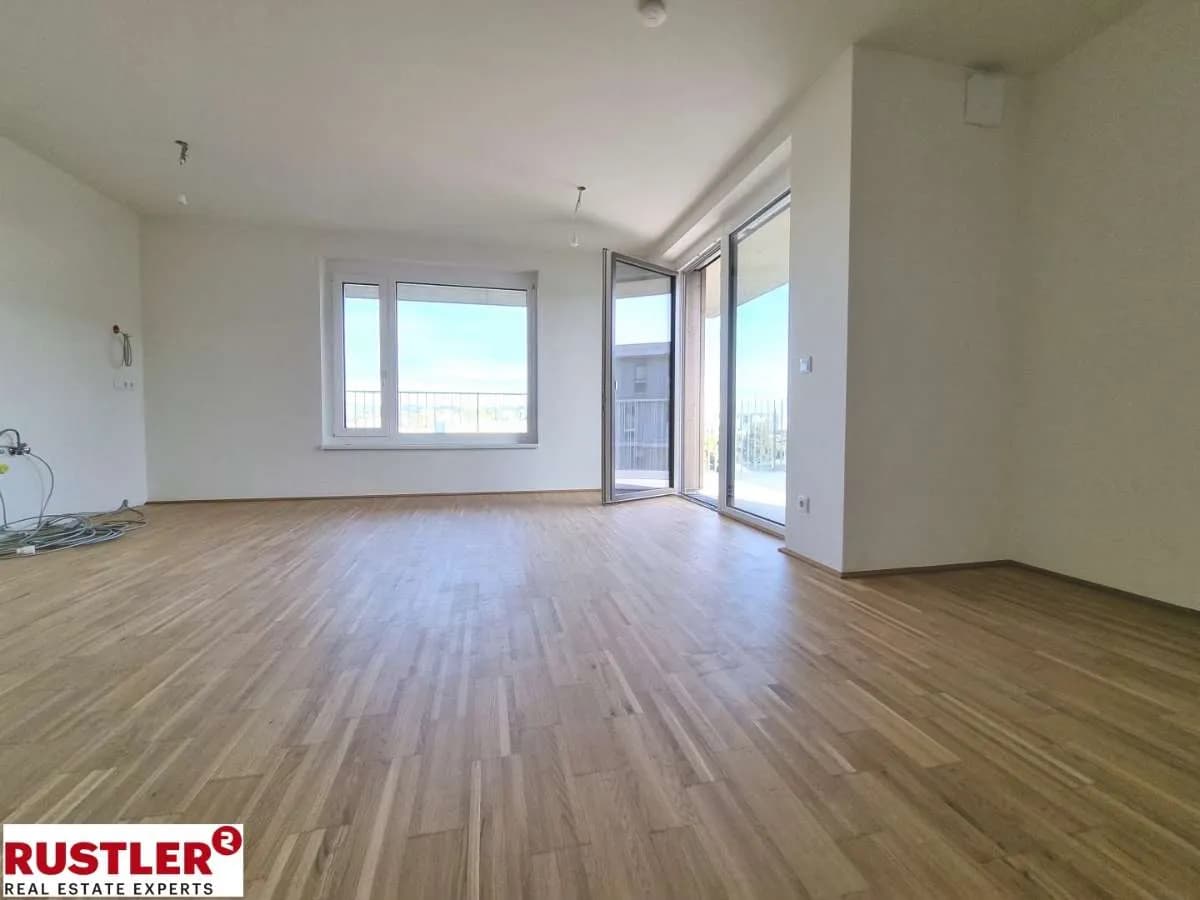4-Zimmer-Wohnung kaufen in Graz – 91,66 m², € 461.000 – Bild 2 von 9