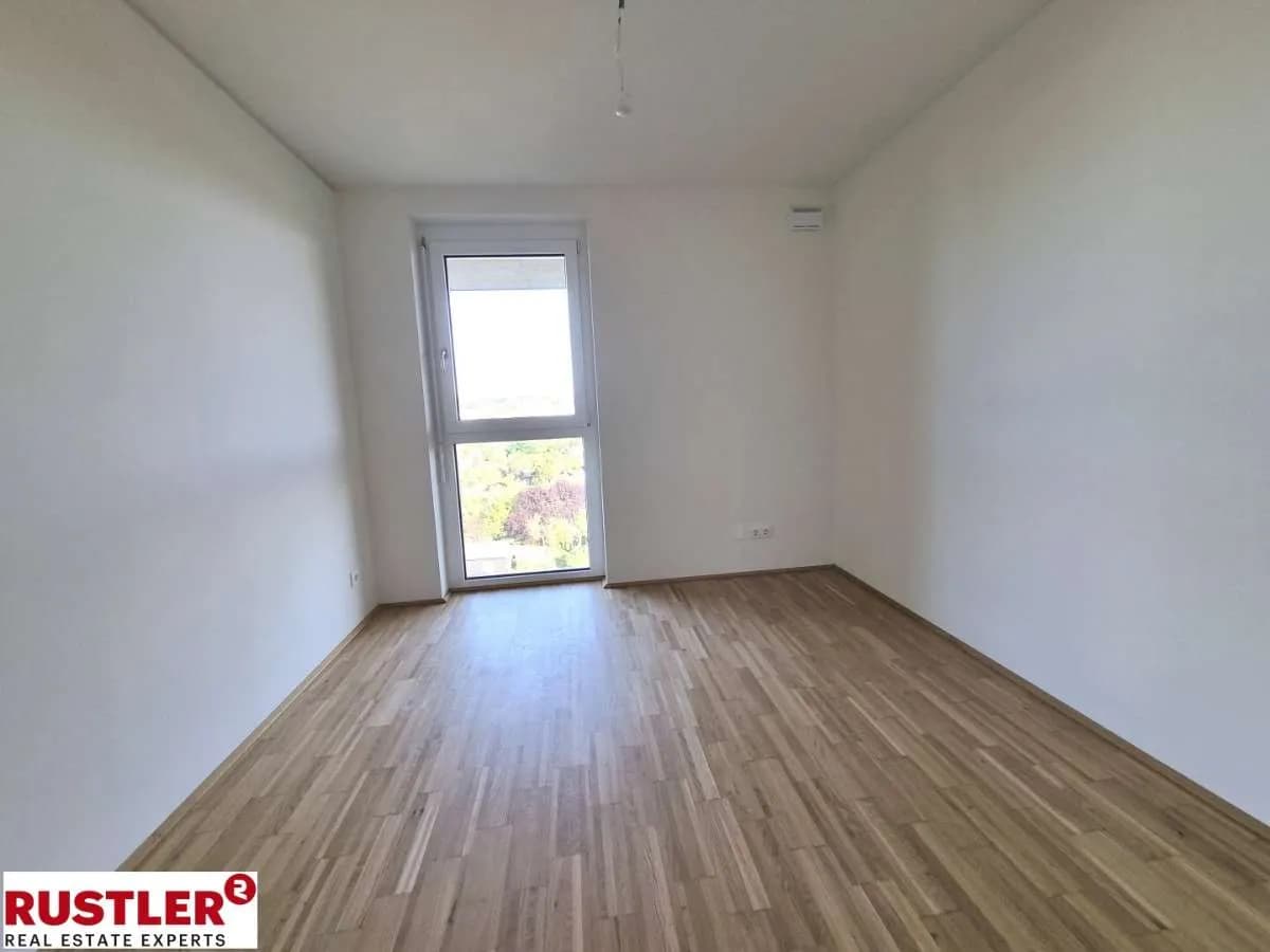 4-Zimmer-Wohnung kaufen in Graz – 91,66 m², € 461.000 – Bild 4 von 9