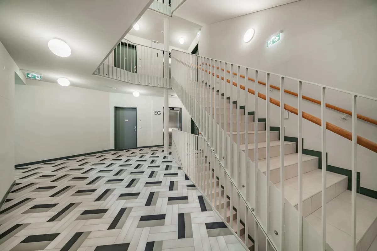 2-Zimmer-Wohnung kaufen in Wien – 46,75 m², € 276.000 – Bild 11 von 16