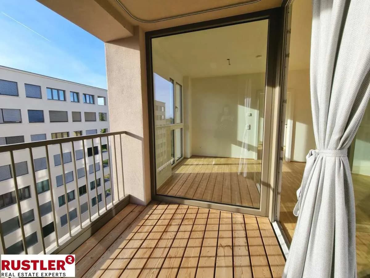 2-Zimmer-Wohnung kaufen in Graz – 49,66 m², € 268.000 – Bild 2 von 15