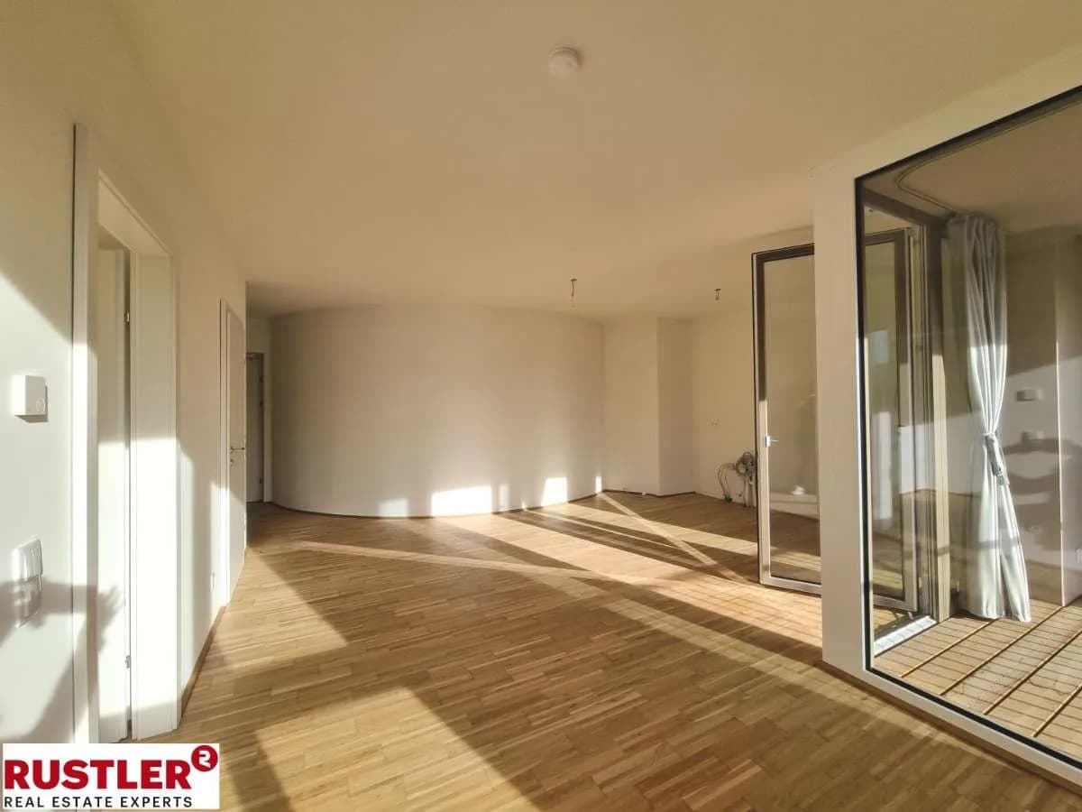 2-Zimmer-Wohnung kaufen in Graz – 49,66 m², € 268.000 – Bild 3 von 15