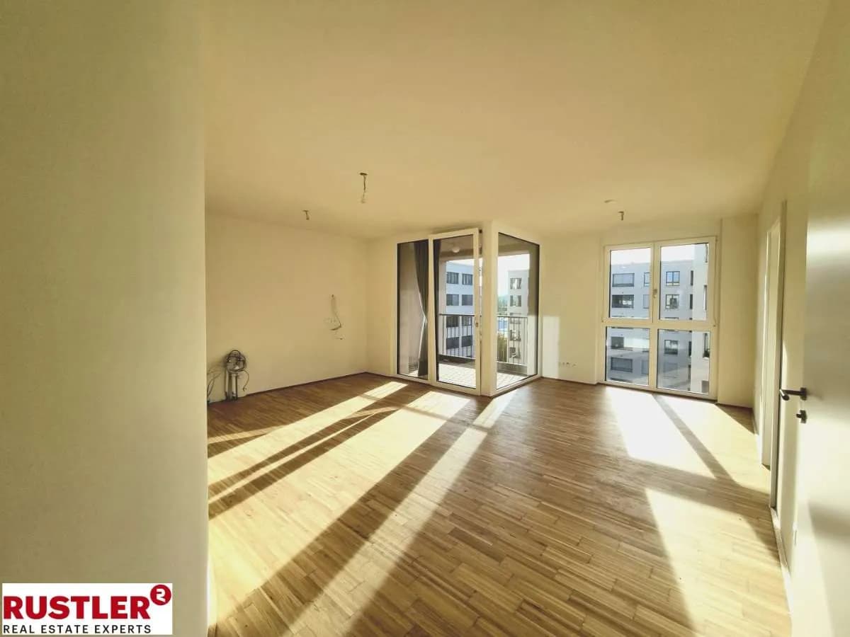 2-Zimmer-Wohnung kaufen in Graz – 49,66 m², € 268.000 – Bild 4 von 15