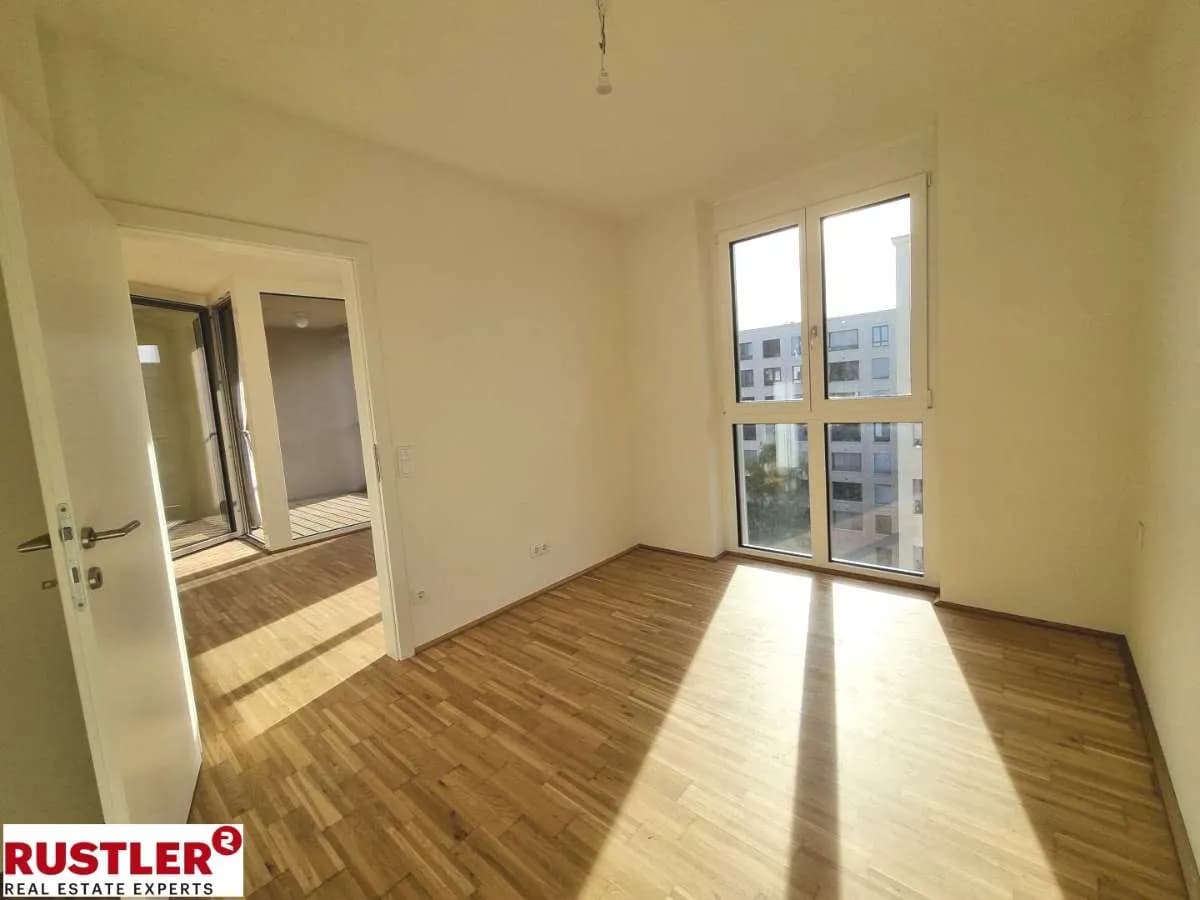 2-Zimmer-Wohnung kaufen in Graz – 49,66 m², € 268.000 – Bild 5 von 15