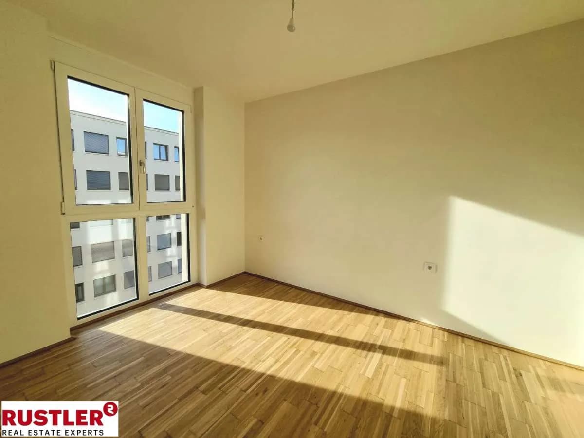 2-Zimmer-Wohnung kaufen in Graz – 49,66 m², € 268.000 – Bild 6 von 15