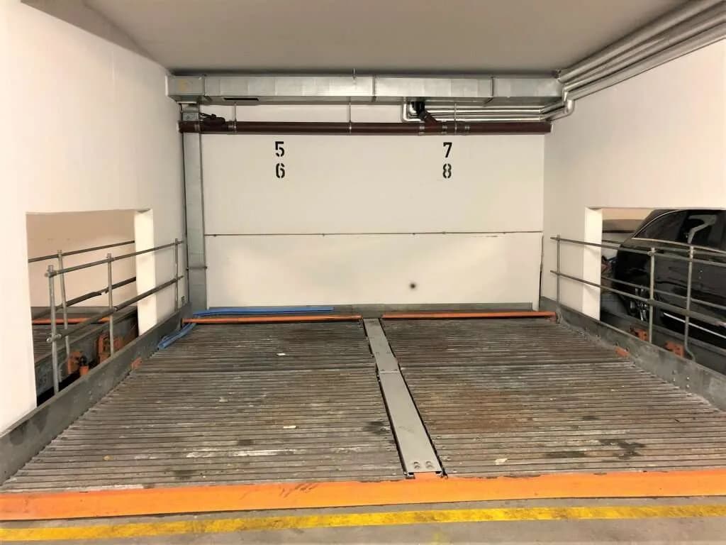 Immobilie kaufen in Wien – 12 m², € 23.000