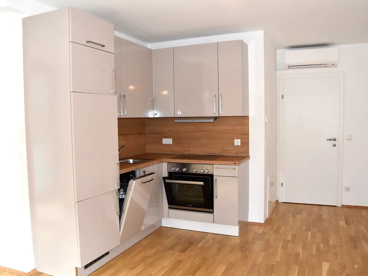 2-Zimmer-Wohnung kaufen in Wien – 36,69 m², € 298.800
