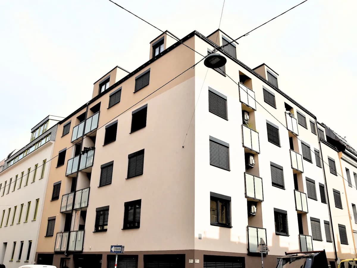 2-Zimmer-Wohnung kaufen in Wien – 36,69 m², € 298.800 – Bild 2 von 11