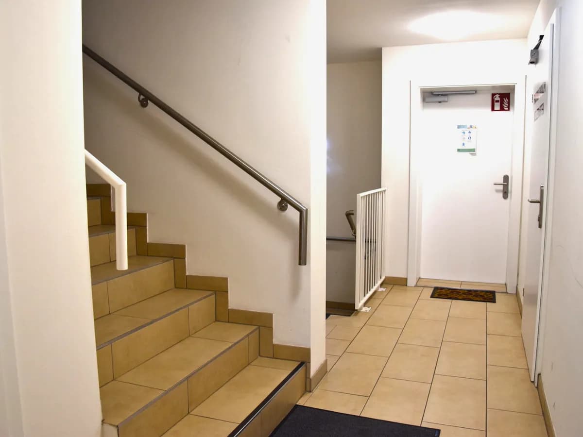 2-Zimmer-Wohnung kaufen in Wien – 36,69 m², € 298.800 – Bild 4 von 11