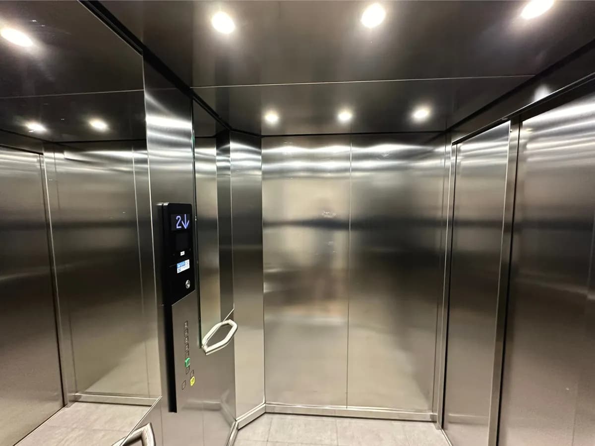 2-Zimmer-Wohnung kaufen in Wien – 36,69 m², € 298.800 – Bild 5 von 11