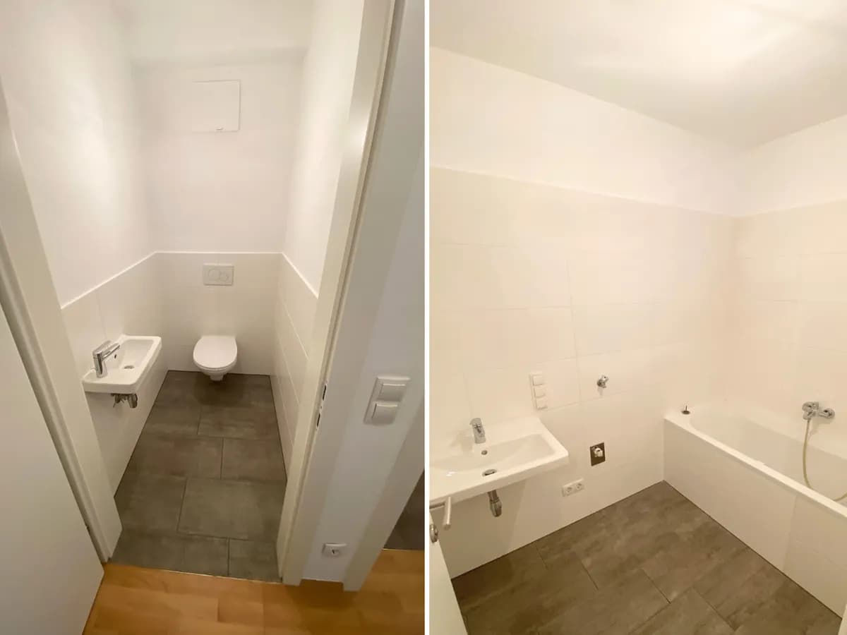 2-Zimmer-Wohnung kaufen in Wien – 36,69 m², € 298.800 – Bild 6 von 11