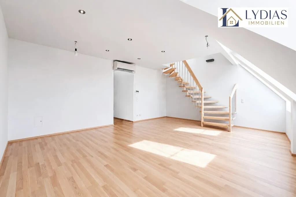 3-Zimmer-Wohnung kaufen in Wien – 75 m², € 518.000 – Bild 2 von 15
