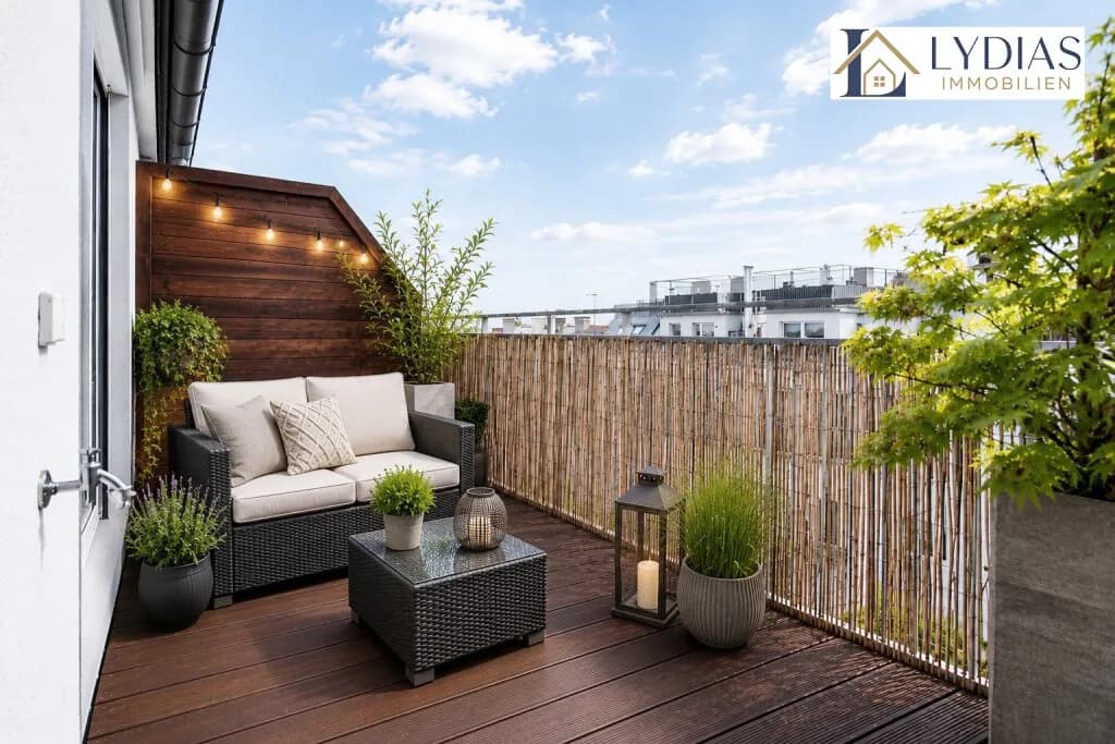 3-Zimmer-Wohnung kaufen in Wien – 75 m², € 518.000 – Bild 3 von 15