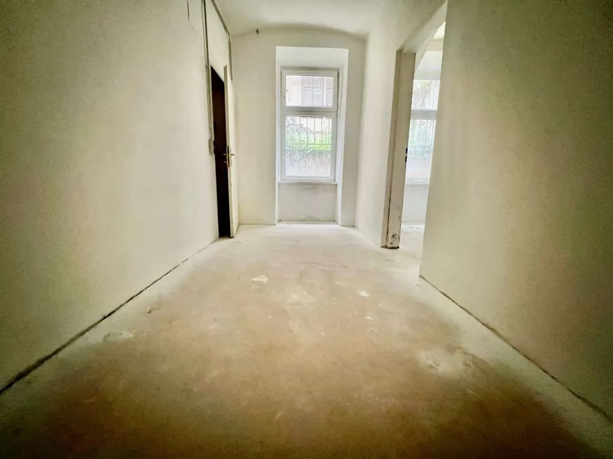 Gewerbeimmobilie mieten in Wien – 21 m², € 209