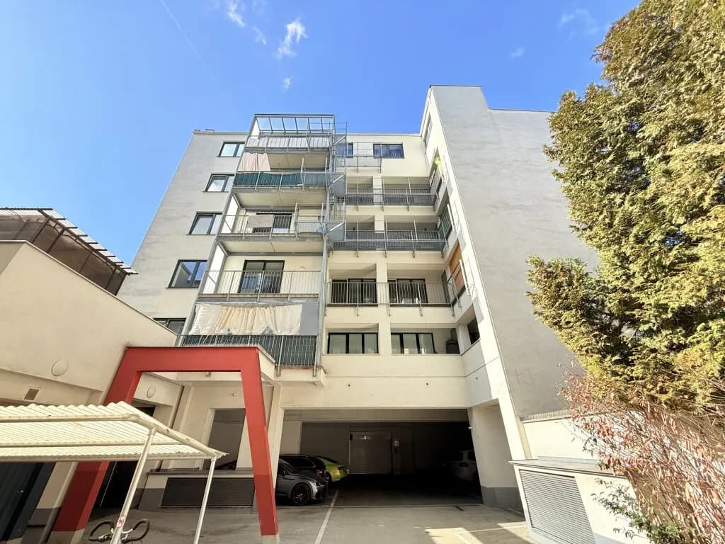 3-Zimmer-Wohnung mieten in Wien – 85,8 m², € 1.599 – Bild 25 von 27