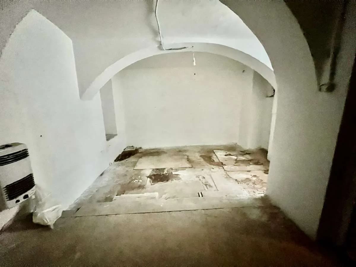Gewerbeimmobilie mieten in Wien – 35 m², € 250 – Bild 1 von 4