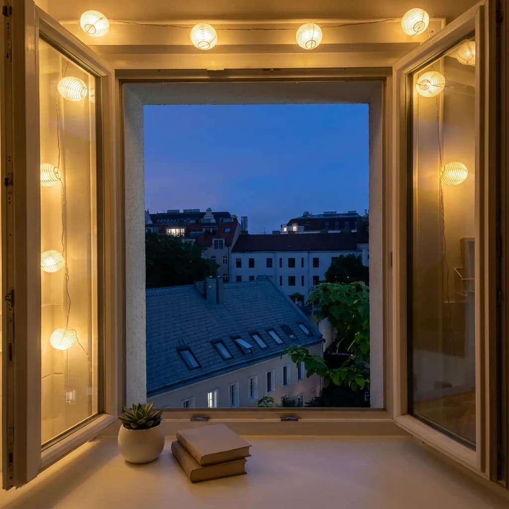 2-Zimmer-Wohnung kaufen in Wien – 51 m², € 259.000 – Bild 2 von 7
