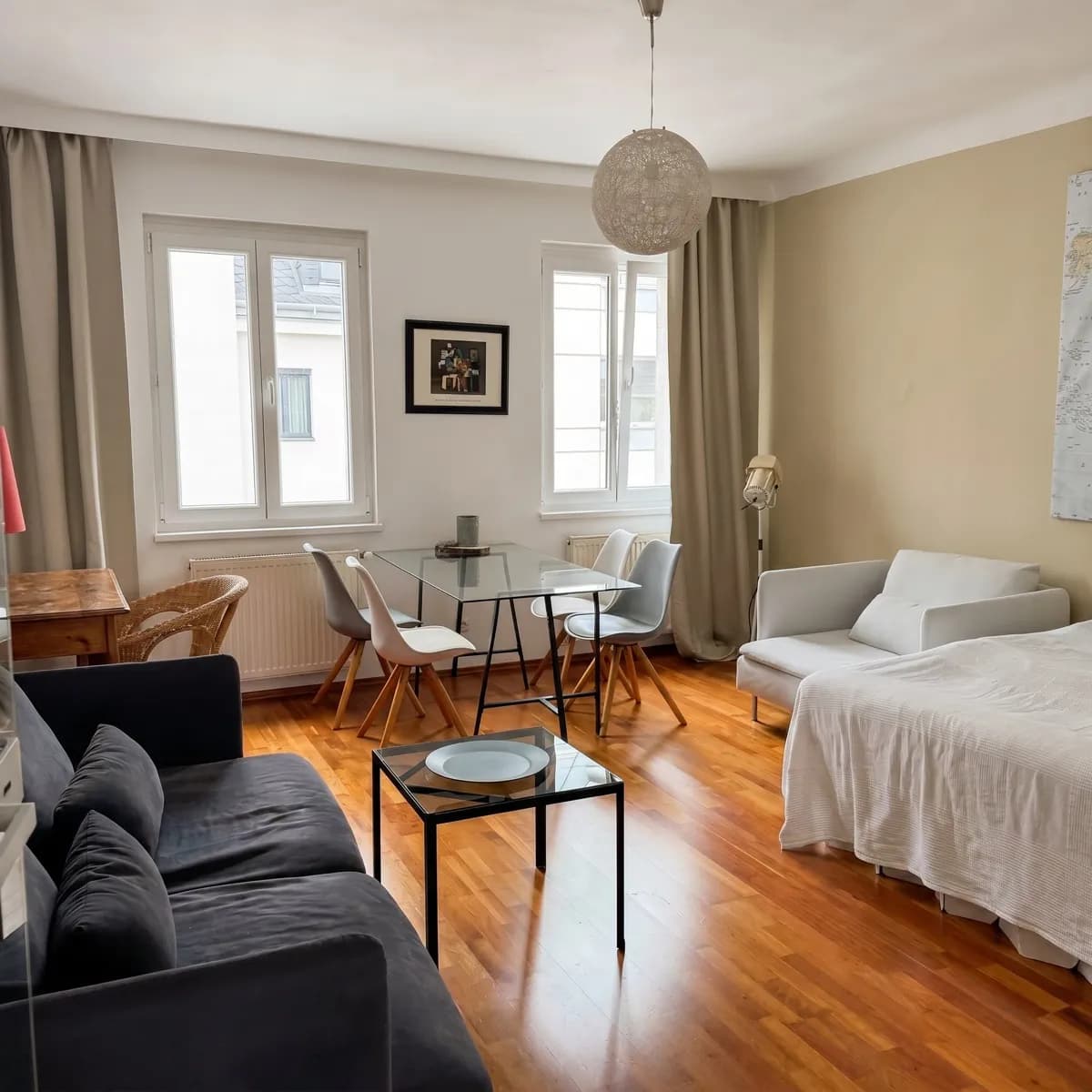 2-Zimmer-Wohnung kaufen in Wien – 51 m², € 259.000 – Bild 3 von 7