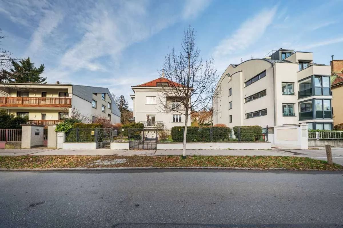 10-Zimmer-Gewerbeimmobilie kaufen in Wien – 361,94 m², € 2.990.000 – Bild 45 von 51