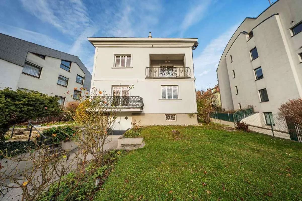 10-Zimmer-Gewerbeimmobilie kaufen in Wien – 361,94 m², € 2.990.000 – Bild 46 von 51