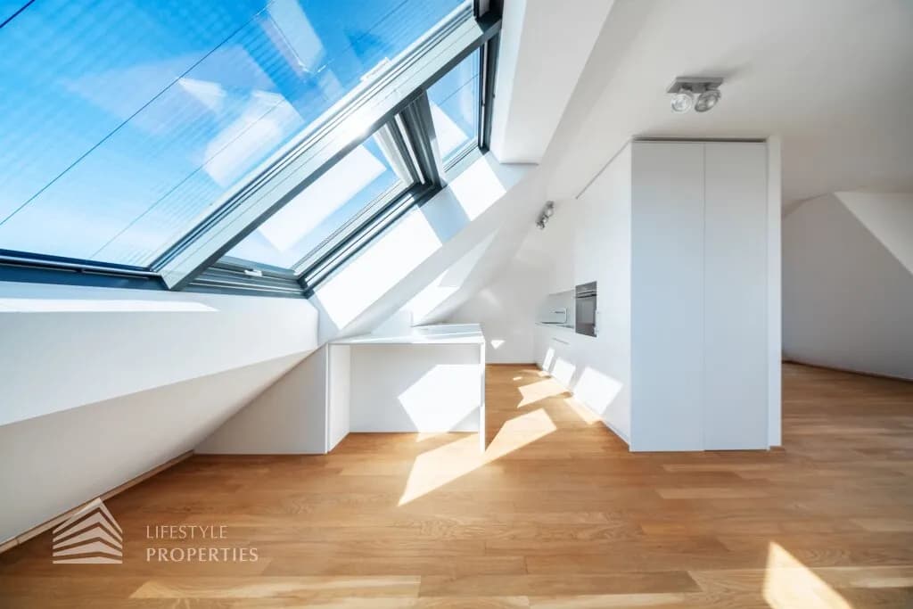 4-Zimmer-Wohnung kaufen in Wien – 192,95 m², € 1.850.000