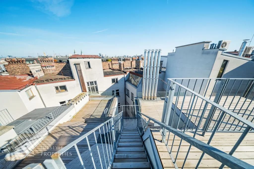 4-Zimmer-Wohnung kaufen in Wien – 192,95 m², € 1.850.000 – Bild 31 von 37