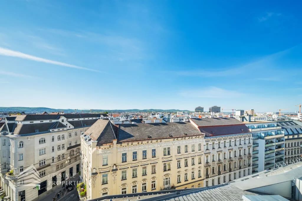 4-Zimmer-Wohnung kaufen in Wien – 192,95 m², € 1.850.000 – Bild 32 von 37