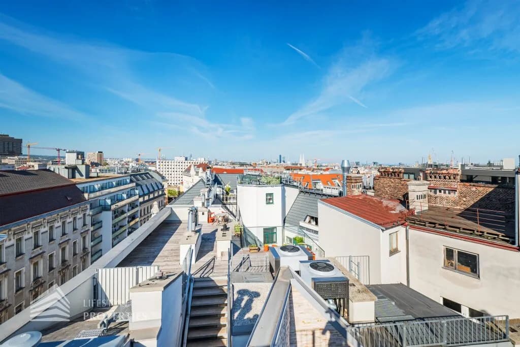 4-Zimmer-Wohnung kaufen in Wien – 192,95 m², € 1.850.000 – Bild 34 von 37