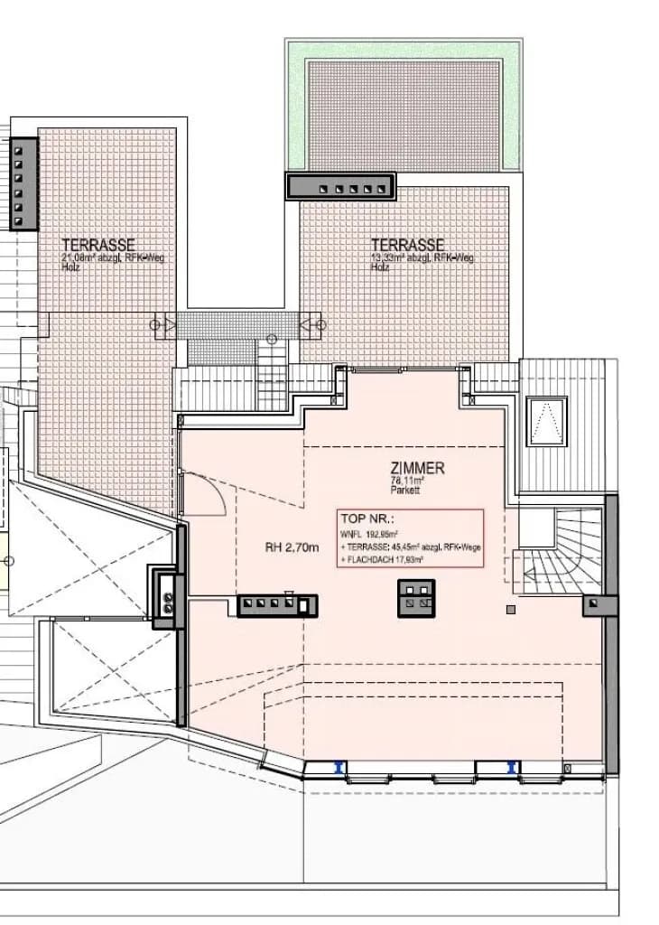 4-Zimmer-Wohnung kaufen in Wien – 192,95 m², € 1.850.000 – Bild 37 von 37
