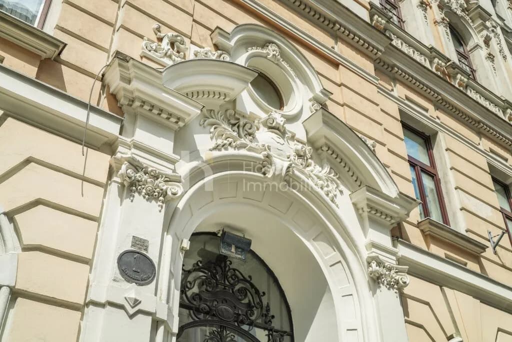 6-Zimmer-Gewerbeimmobilie kaufen in Wien – 136,18 m², € 599.000 – Bild 6 von 11