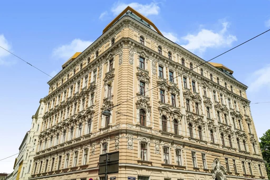6-Zimmer-Gewerbeimmobilie kaufen in Wien – 136,18 m², € 599.000 – Bild 10 von 11