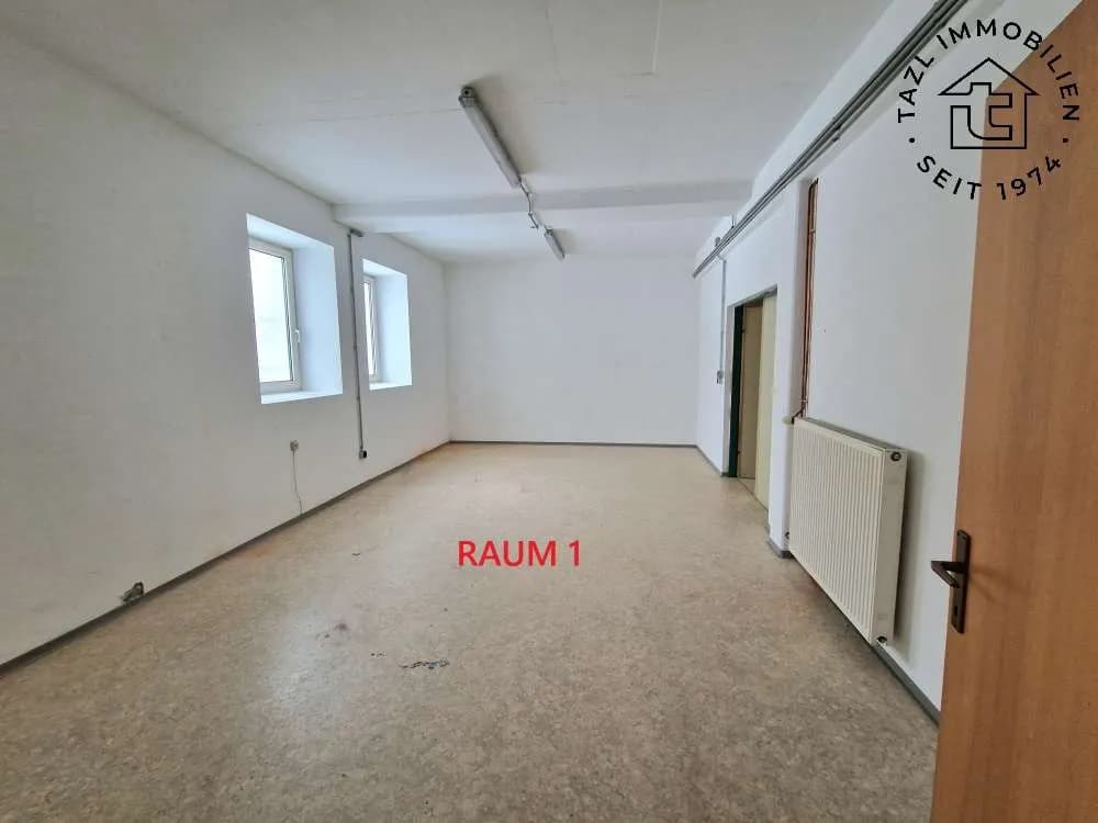 Gewerbeimmobilie mieten in Weiz – 51 m² – Bild 2 von 11