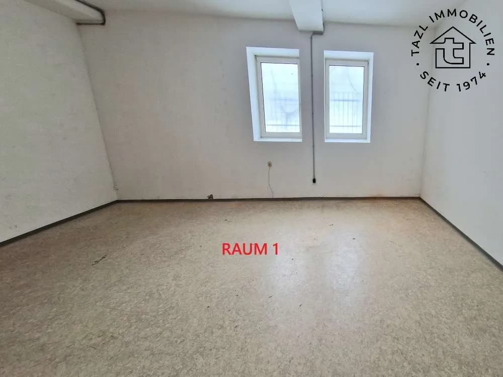 Gewerbeimmobilie mieten in Weiz – 51 m² – Bild 3 von 11