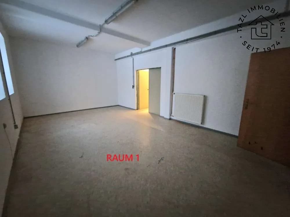 Gewerbeimmobilie mieten in Weiz – 51 m² – Bild 4 von 11