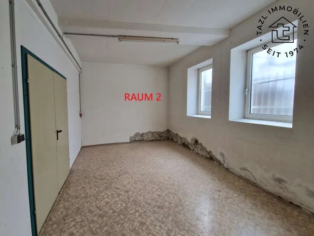 Gewerbeimmobilie mieten in Weiz – 51 m² – Bild 6 von 11