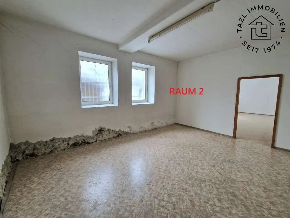 Gewerbeimmobilie mieten in Weiz – 51 m² – Bild 7 von 11
