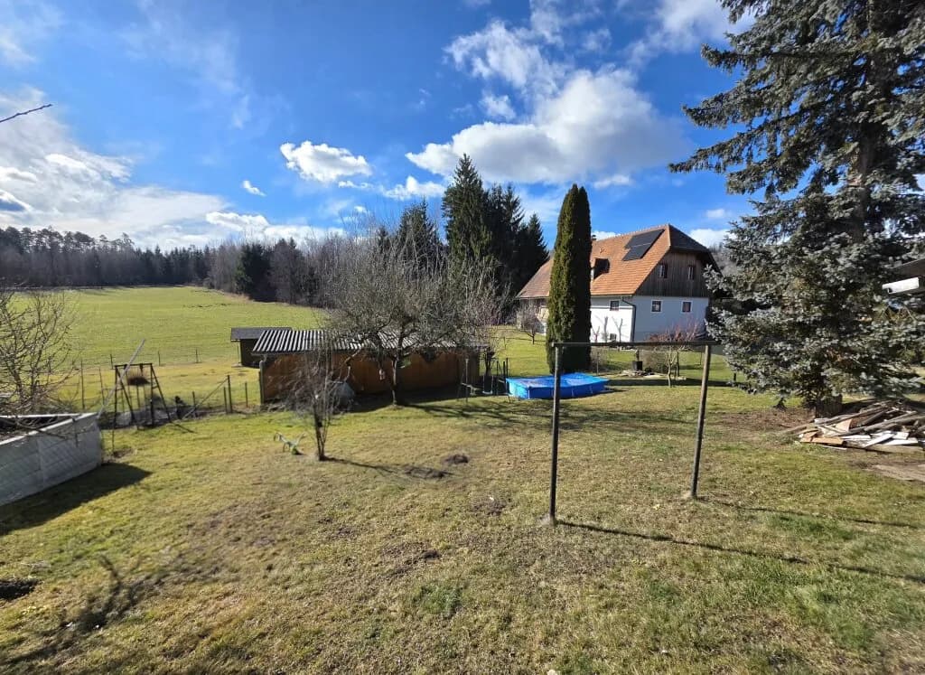 3-Zimmer-Haus kaufen in Voitsberg – 80 m², € 220.000 – Bild 3 von 17