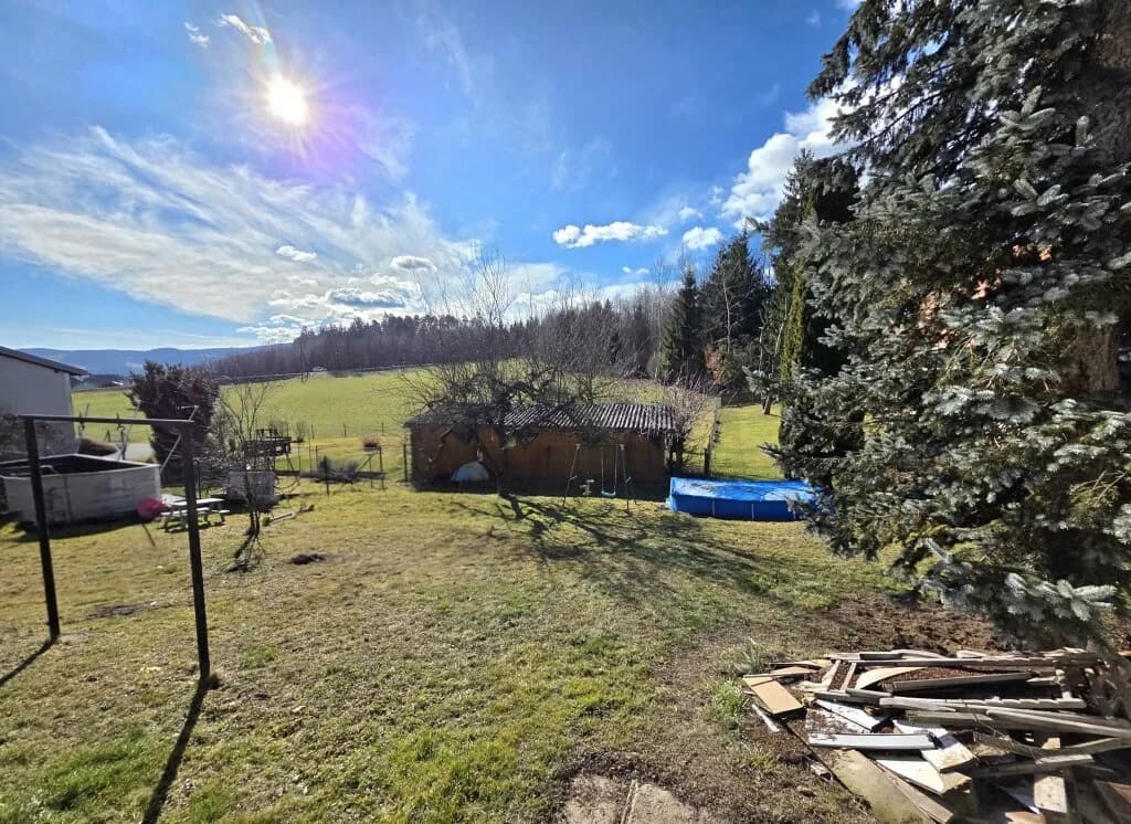 3-Zimmer-Haus kaufen in Voitsberg – 80 m², € 220.000 – Bild 4 von 17