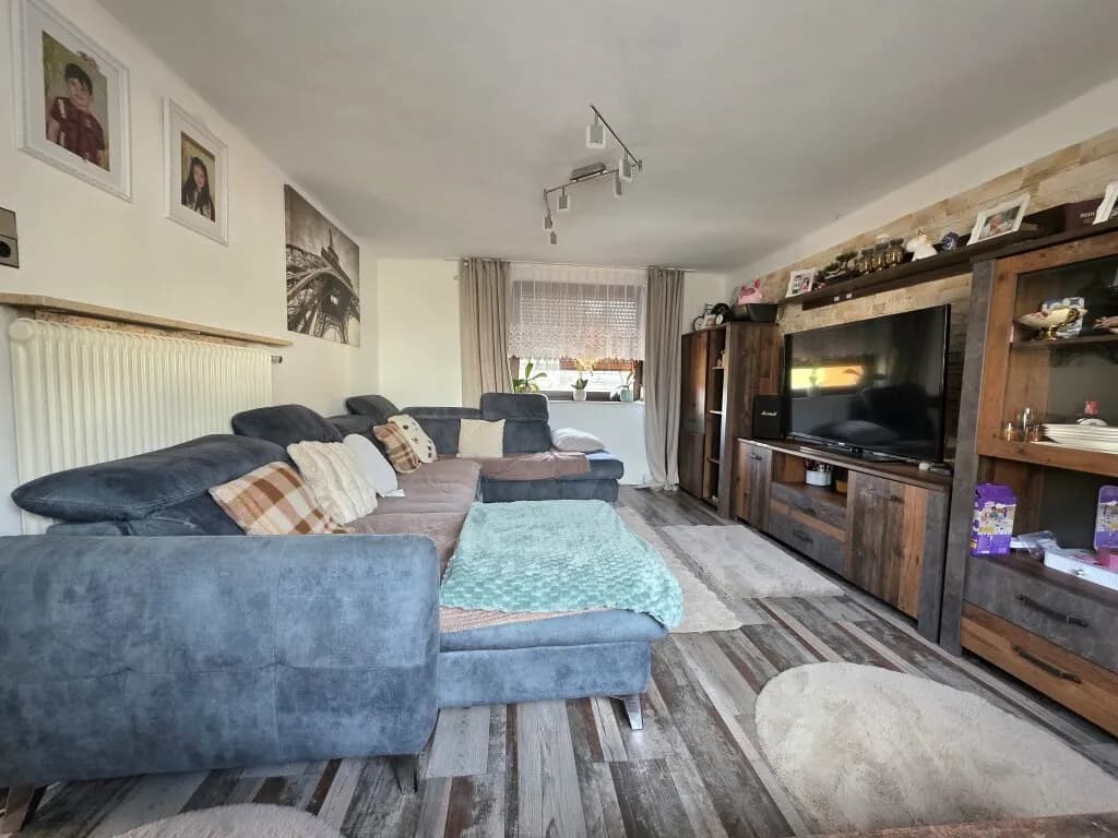 3-Zimmer-Haus kaufen in Voitsberg – 80 m², € 220.000 – Bild 5 von 17