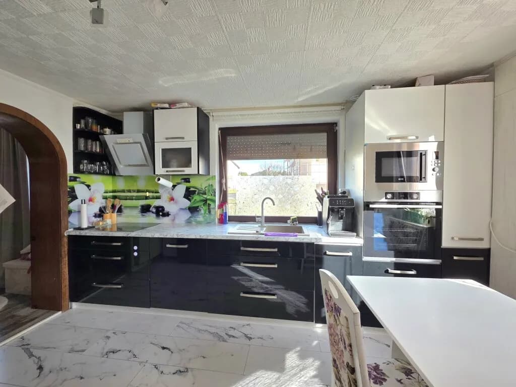 3-Zimmer-Haus kaufen in Voitsberg – 80 m², € 220.000 – Bild 6 von 17