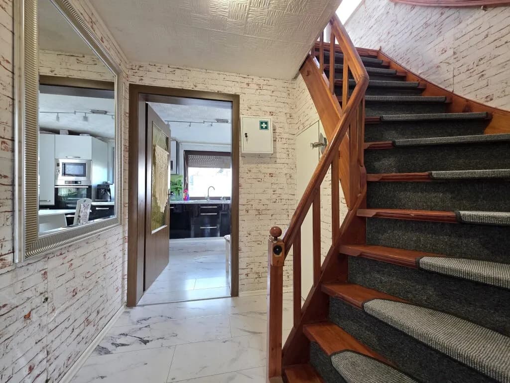 3-Zimmer-Haus kaufen in Voitsberg – 80 m², € 220.000 – Bild 9 von 17