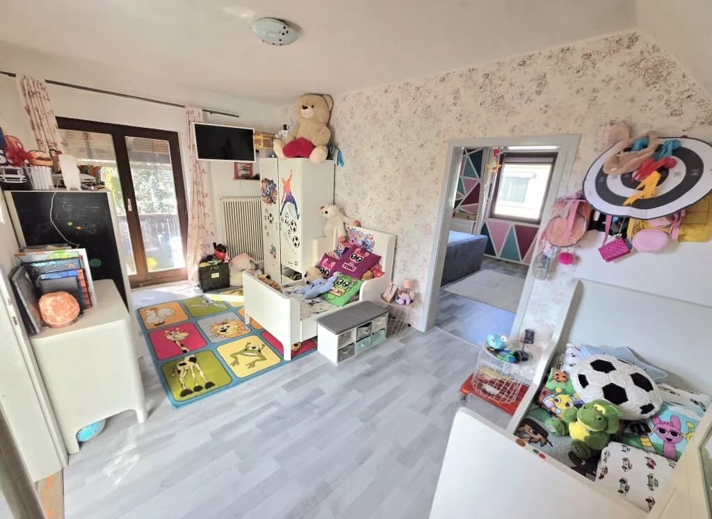 3-Zimmer-Haus kaufen in Voitsberg – 80 m², € 220.000 – Bild 12 von 17